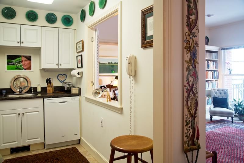 Newbury Court Senior Living Community Assisted Living, Nursing Home